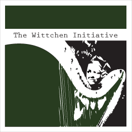 The Wittchen Initiative - Self-titled CD